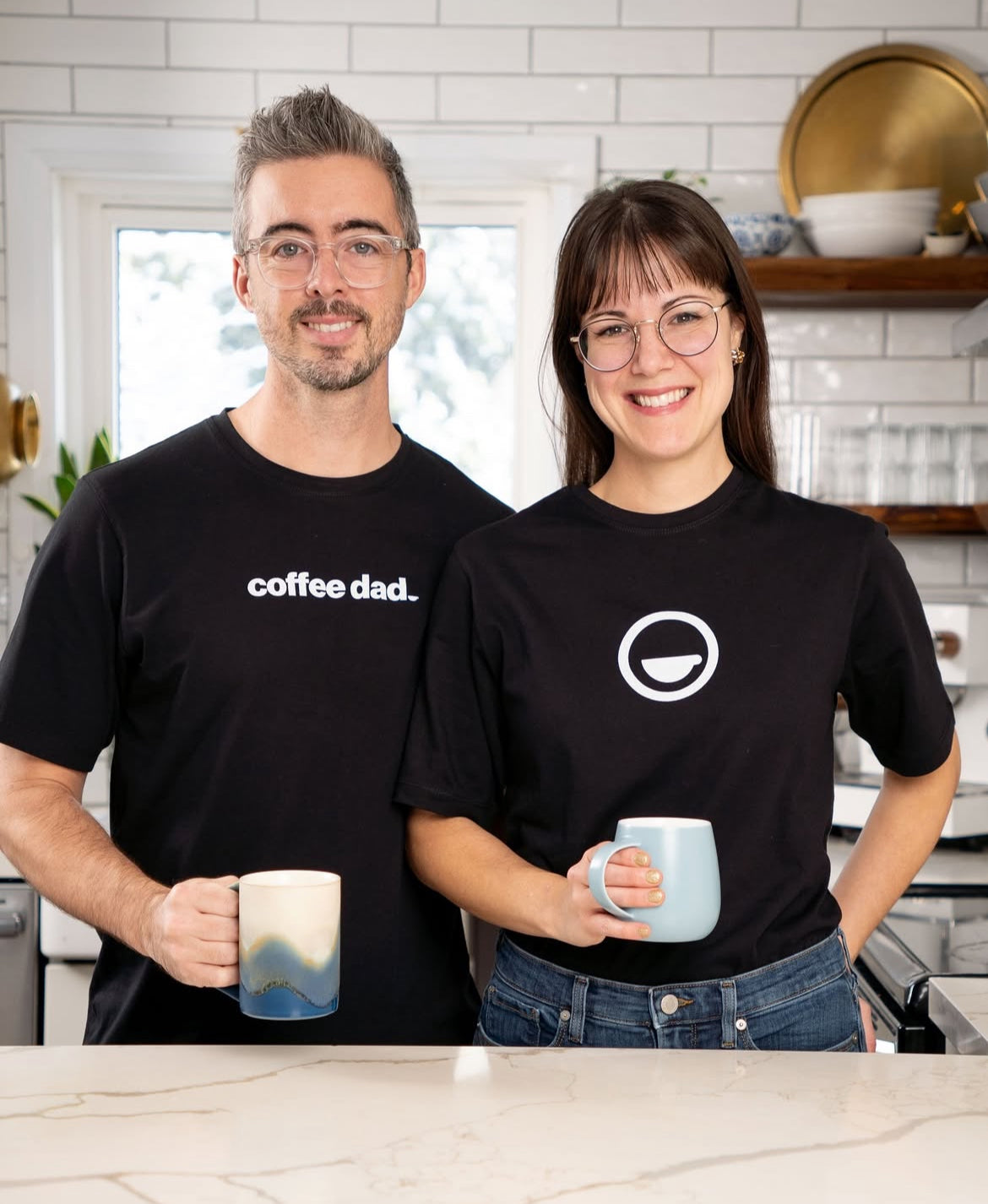 Coffee Cup Tshirt